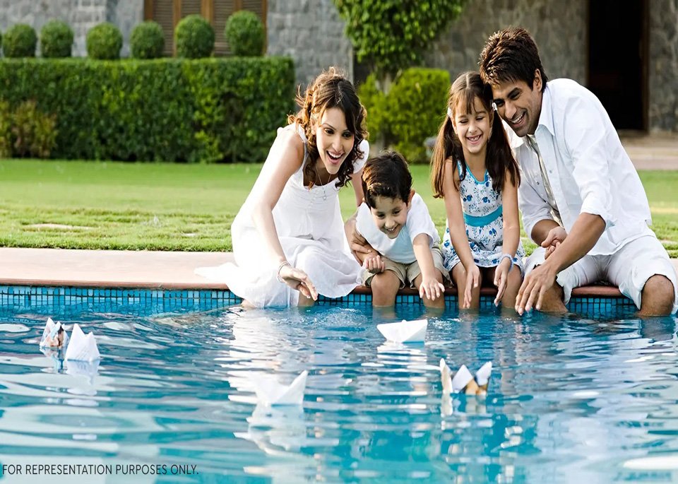 Godrej Properties Noida